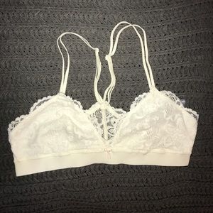 White Aerie bralette